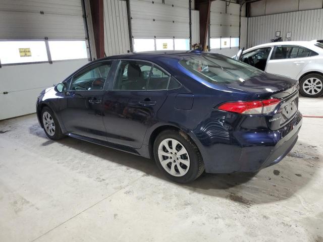 Photo 2 from auction – 2023 TOYOTA COROLLA LE with VIN 5YFB4MDE7PP046502