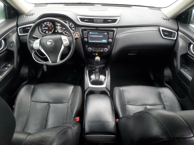 Photo 8 from auction – 2015 NISSAN ROGUE S with VIN 5N1AT2MV0FC867124