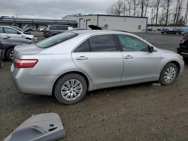 Photo 3 from auction – 2009 TOYOTA CAMRY BASE with VIN 4T1BE46K29U346014