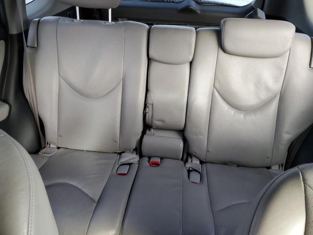 Photo 10 from auction – 2010 TOYOTA RAV4 LIMIT with VIN JTMDK4DVXA5097348