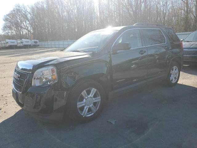GMC TERRAIN SL 2015 with VIN 2GKALREK5F6221334 - Photo from auction