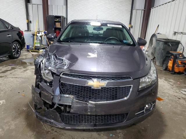 Photo 5 from auction – 2011 CHEVROLET CRUZE LT with VIN 1G1PG5S97B7206549