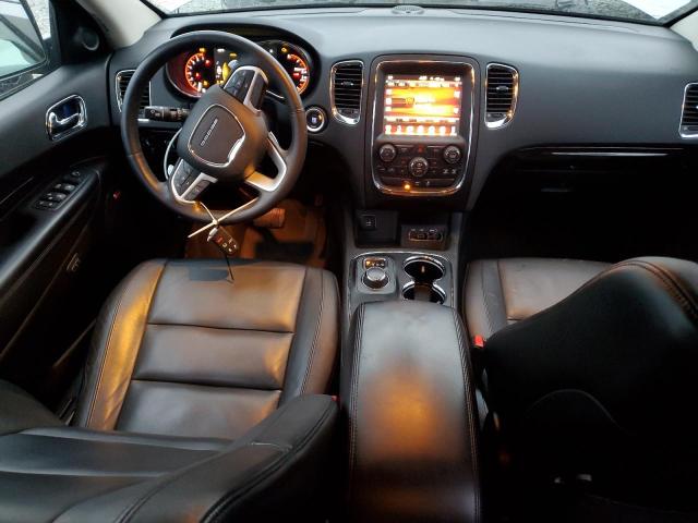 Photo 8 from auction – 2015 DODGE DURANGO LI with VIN 1C4RDJDG7FC917274