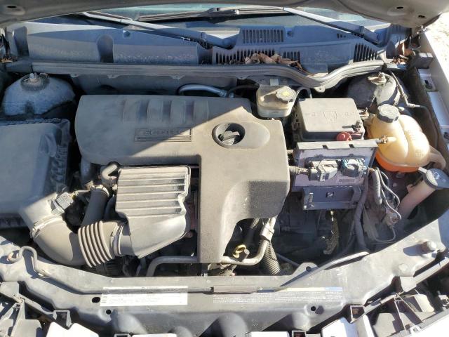 Photo 11 from auction – 2005 SATURN ION LEVEL with VIN 1G8AF54FX5Z167199
