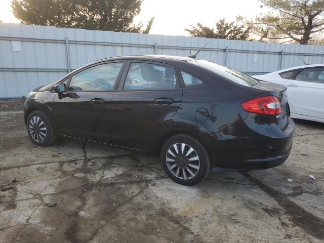 Photo 2 from auction – 2013 FORD FIESTA S with VIN 3FADP4AJ8DM213928