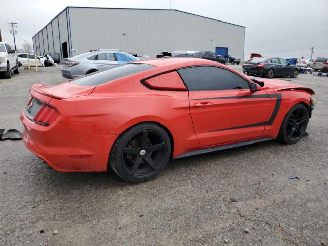 Photo 3 from auction – 2016 FORD MUSTANG with VIN 1FA6P8AM2G5332756