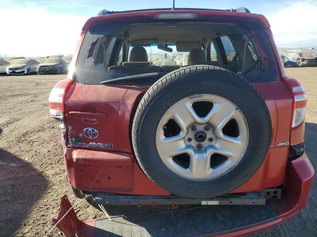 Photo 6 from auction – 2009 TOYOTA RAV4 with VIN JTMBF35V995010068