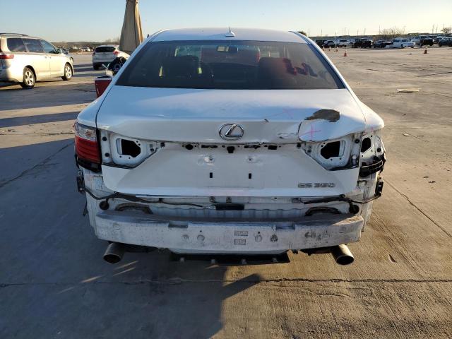 Photo 6 from auction – 2014 LEXUS ES 350 with VIN JTHBK1GG5E2130426