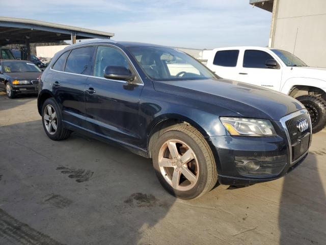 Photo 4 from auction – 2010 AUDI Q5 PREMIUM with VIN WA1LKAFP6AA041790