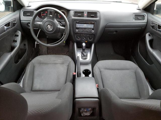 Photo 8 from auction – 2013 VOLKSWAGEN JETTA BASE with VIN 3VW2K7AJ8DM299076