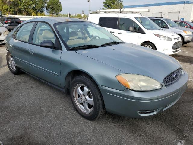 Photo 4 from auction – 2007 FORD TAURUS SE with VIN 1FAFP53U17A173229