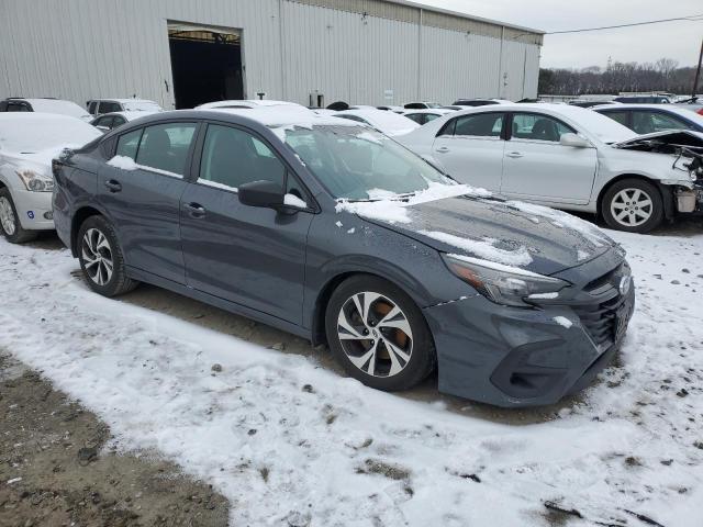 Photo 4 from auction – 2023 SUBARU LEGACY with VIN 4S3BWAB64P3004625