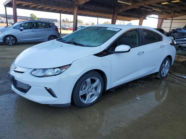 CHEVROLET VOLT LT 2016 z numerem VIN 1G1RC6S59GU123849 - Zdjęcie z aukcji