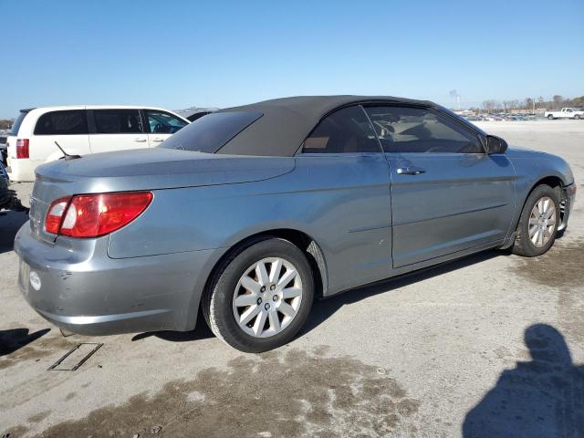 Photo 3 from auction – 2008 CHRYSLER SEBRING with VIN 1C3LC45K38N231113