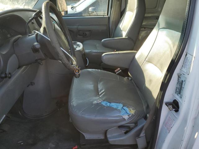Photo 7 from auction – 2003 FORD ECONOLINE with VIN 1FTRE14273HA08970