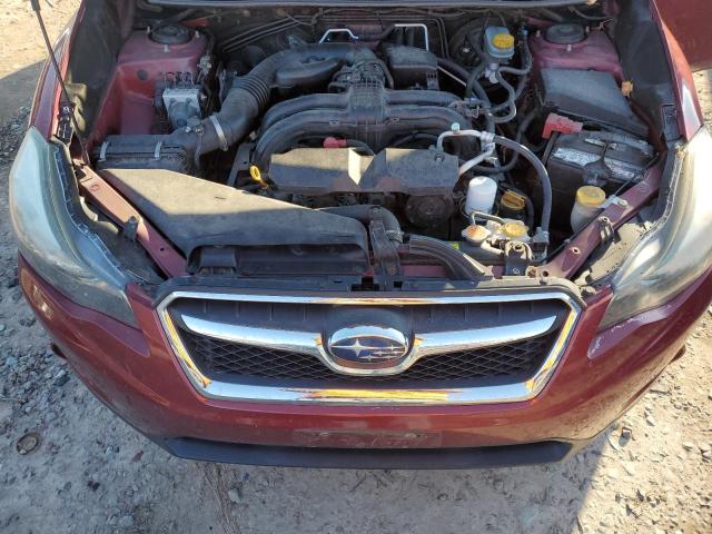 Photo 12 from auction – 2015 SUBARU XV CROSSTR with VIN JF2GPADC9FH266844