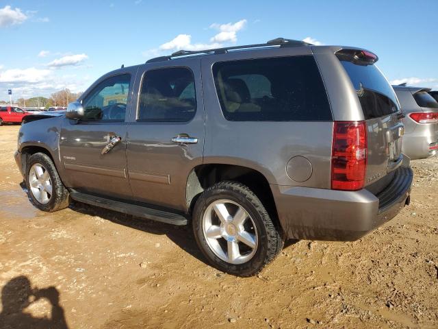 Photo 2 from auction – 2013 CHEVROLET TAHOE C150 with VIN 1GNSCAE03DR154564