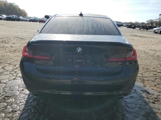 Photo 6 from auction – 2021 BMW 330I with VIN 3MW5R1J09M8C17328