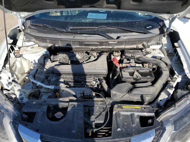 Photo 11 from auction – 2017 NISSAN ROGUE S with VIN KNMAT2MV9HP513716