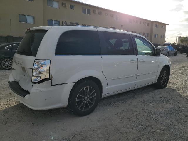 Photo 3 from auction – 2017 DODGE GRAND CARA with VIN 2C4RDGCG0HR749587