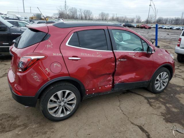 Photo 3 from auction – 2019 BUICK ENCORE PRE with VIN KL4CJASB4KB961930