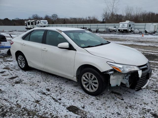 Photo 4 from auction – 2017 TOYOTA CAMRY LE with VIN 4T1BF1FK2HU648090