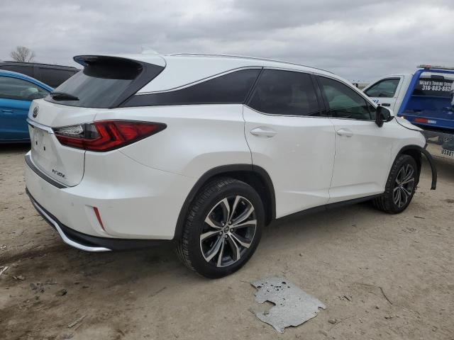 Photo 3 from auction – 2019 LEXUS RX 350 L with VIN JTJDZKCA9K2021148
