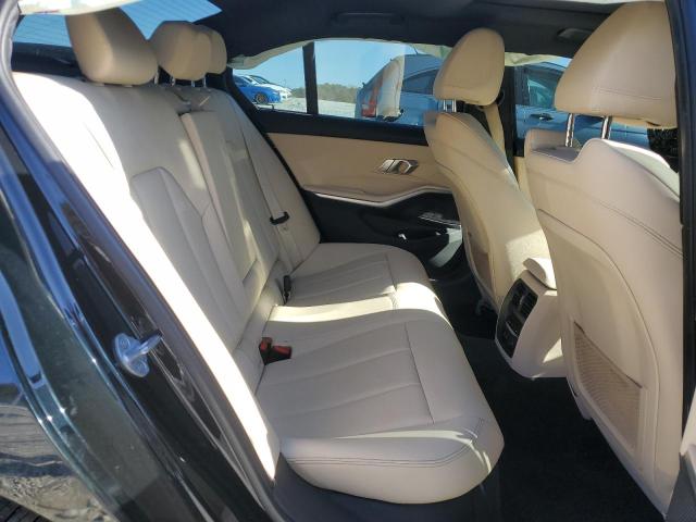 Photo 10 from auction – 2019 BMW 330I with VIN WBA5R1C50KAK10701