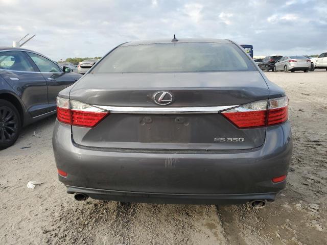 Photo 6 from auction – 2013 LEXUS ES 350 with VIN JTHBK1GG7D2043853