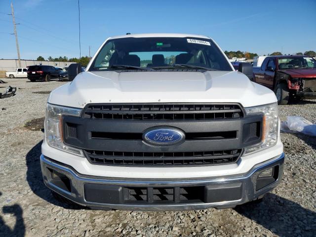 Photo 5 from auction – 2018 FORD F150 SUPER with VIN 1FTEW1CP2JFA88664