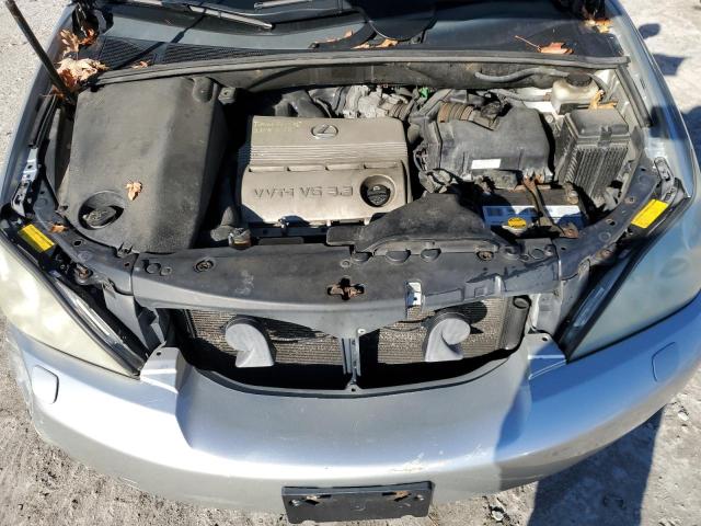Photo 11 from auction – 2006 LEXUS RX 330 with VIN 2T2HA31U96C106766
