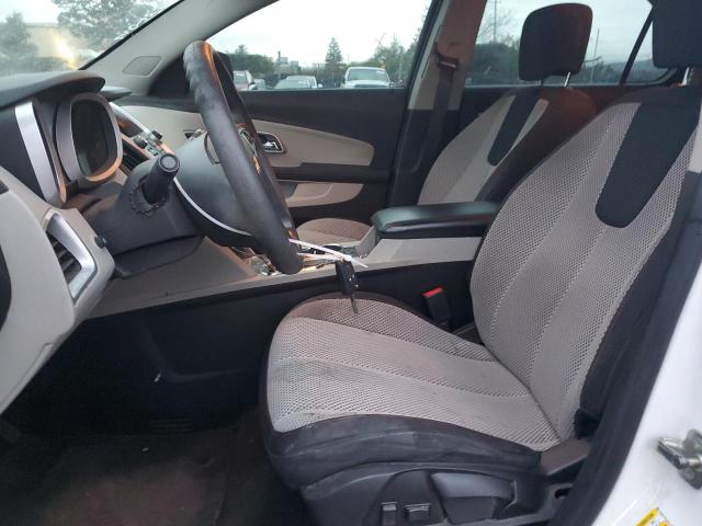 Photo 7 from auction – 2016 CHEVROLET EQUINOX LS with VIN 2GNALBEK2G1188527