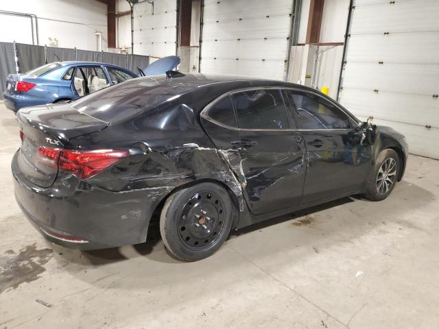 Photo 3 from auction – 2017 ACURA TLX TECH with VIN 19UUB1F58HA009587