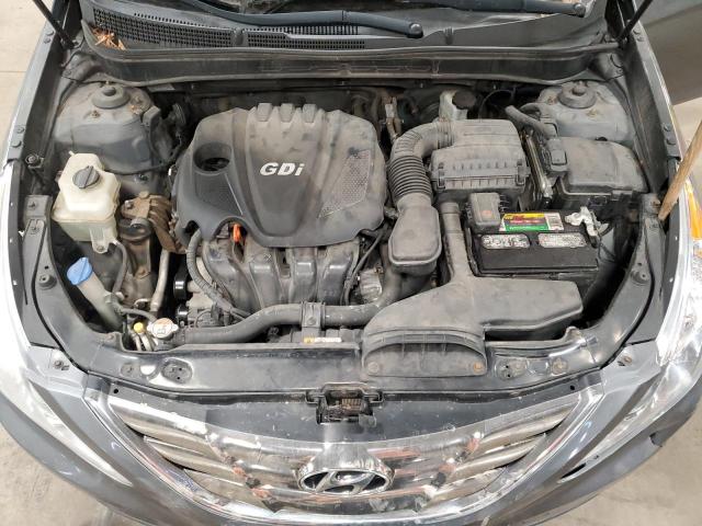 Zdjęcie 11 z aukcji – 2013 HYUNDAI SONATA SE z VIN 5NPEC4AC7DH673308