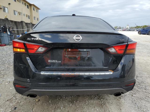 Photo 6 from auction – 2021 NISSAN ALTIMA SR with VIN 1N4BL4CV9MN371333