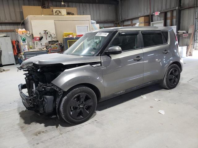 Photo 1 from auction – 2017 KIA SOUL with VIN KNDJN2A29H7431862