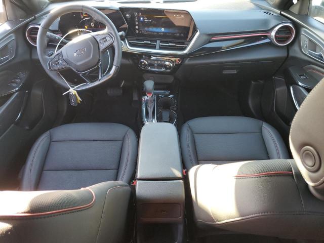 Photo 8 from auction – 2025 CHEVROLET TRAX 2RS with VIN KL77LJEP0SC042202