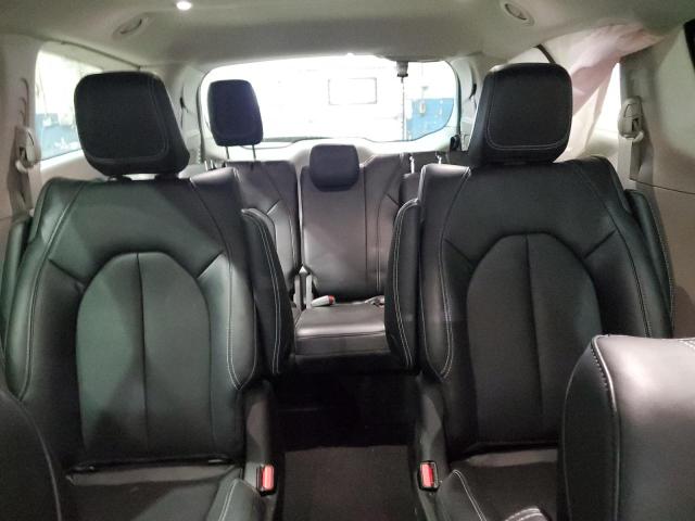 Photo 10 from auction – 2024 CHRYSLER PACIFICA H with VIN 2C4RC1S7XRR130725