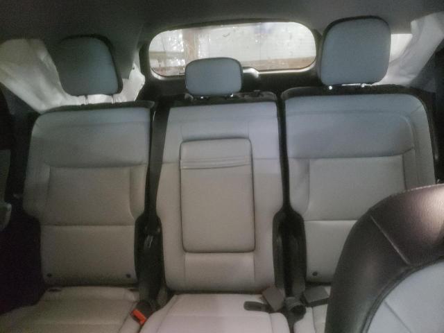 Photo 10 from auction – 2021 FORD EXPLORER X with VIN 1FMSK8DH6MGA03026