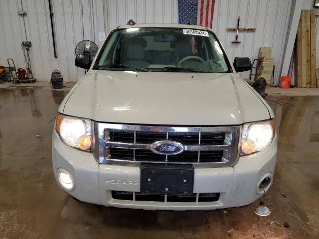 Photo 5 from auction – 2008 FORD ESCAPE XLT with VIN 1FMCU93118KD50081