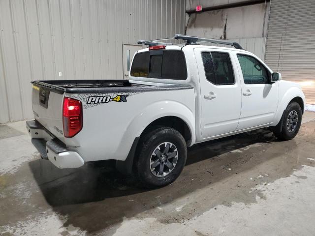Photo 3 from auction – 2016 NISSAN FRONTIER S with VIN 1N6AD0EV7GN900613