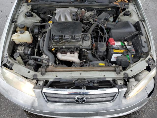 Photo 11 from auction – 2000 TOYOTA CAMRY LE with VIN 4T1BF22K7YU112764