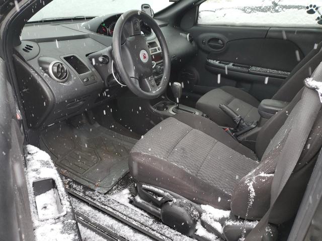 Photo 8 from auction – 2007 SATURN ION with VIN 1G8AN15F67Z142121