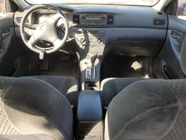 Photo 8 from auction – 2007 TOYOTA COROLLA with VIN 1NXBR32E07Z928382