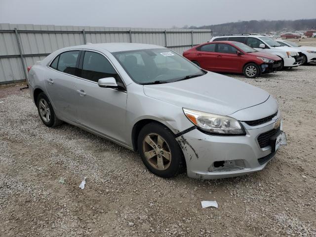 Photo 4 from auction – 2016 CHEVROLET MALIBU LIM with VIN 1G11C5SA6GF137409