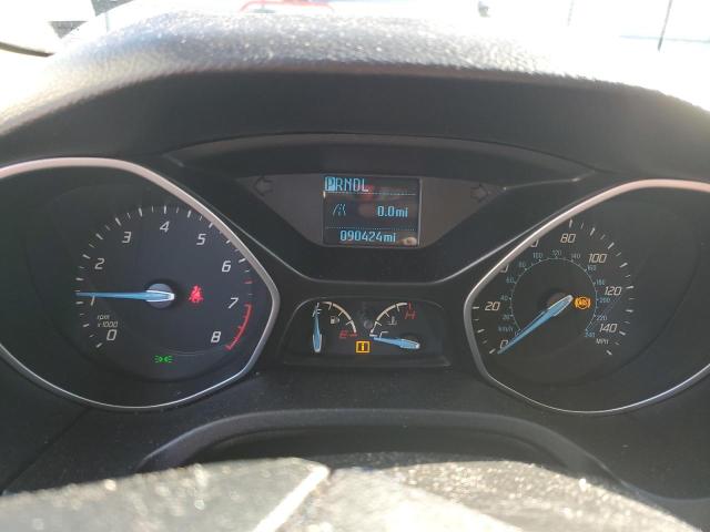 Photo 9 from auction – 2014 FORD FOCUS S with VIN 1FADP3E21EL316219