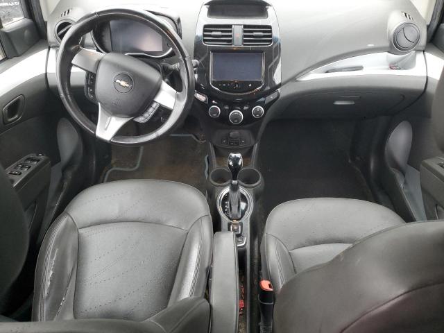 Photo 8 from auction – 2016 CHEVROLET SPARK EV 2 with VIN KL8CL6S04GC614443