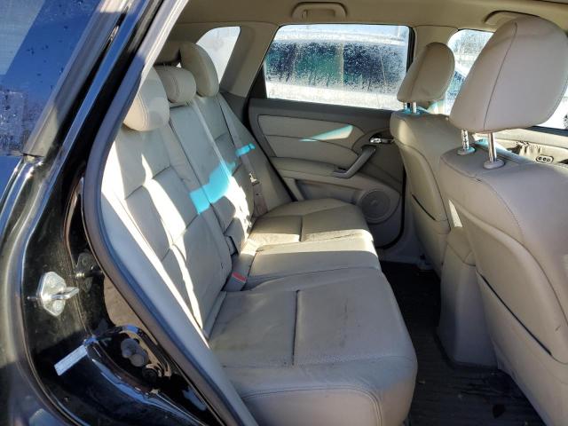Photo 11 from auction – 2012 ACURA RDX with VIN 5J8TB1H25CA003009