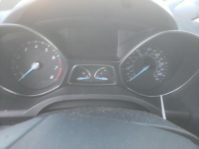 Photo 9 from auction – 2013 FORD ESCAPE SEL with VIN 1FMCU0H94DUB45430