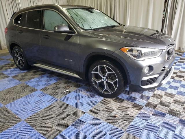 Photo 4 from auction – 2016 BMW X1 XDRIVE2 with VIN WBXHT3Z3XG4A48753